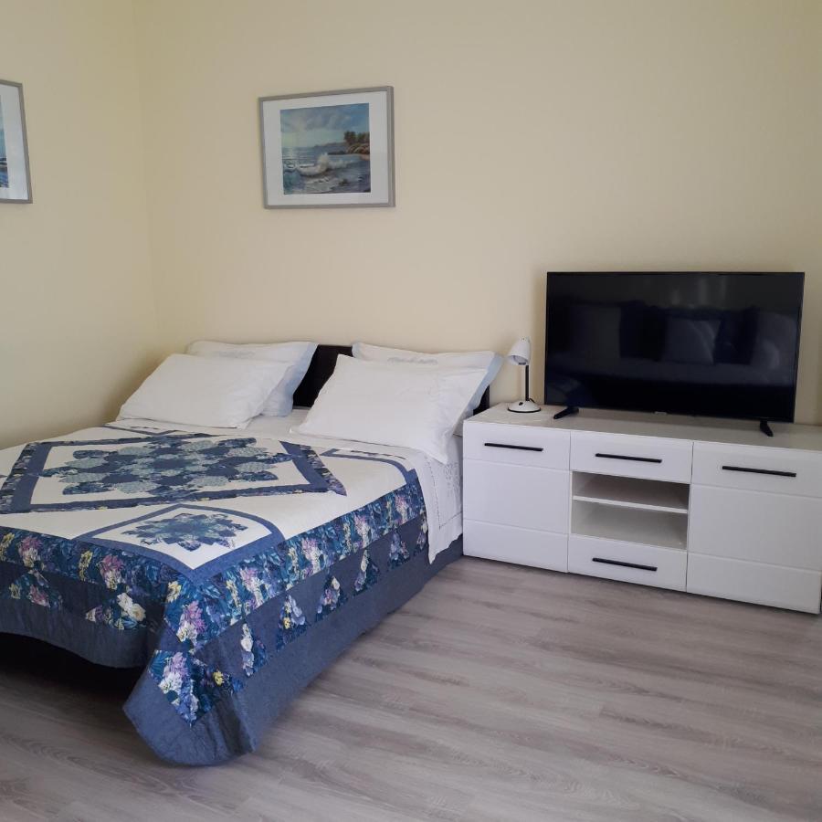 Apartment Zora *