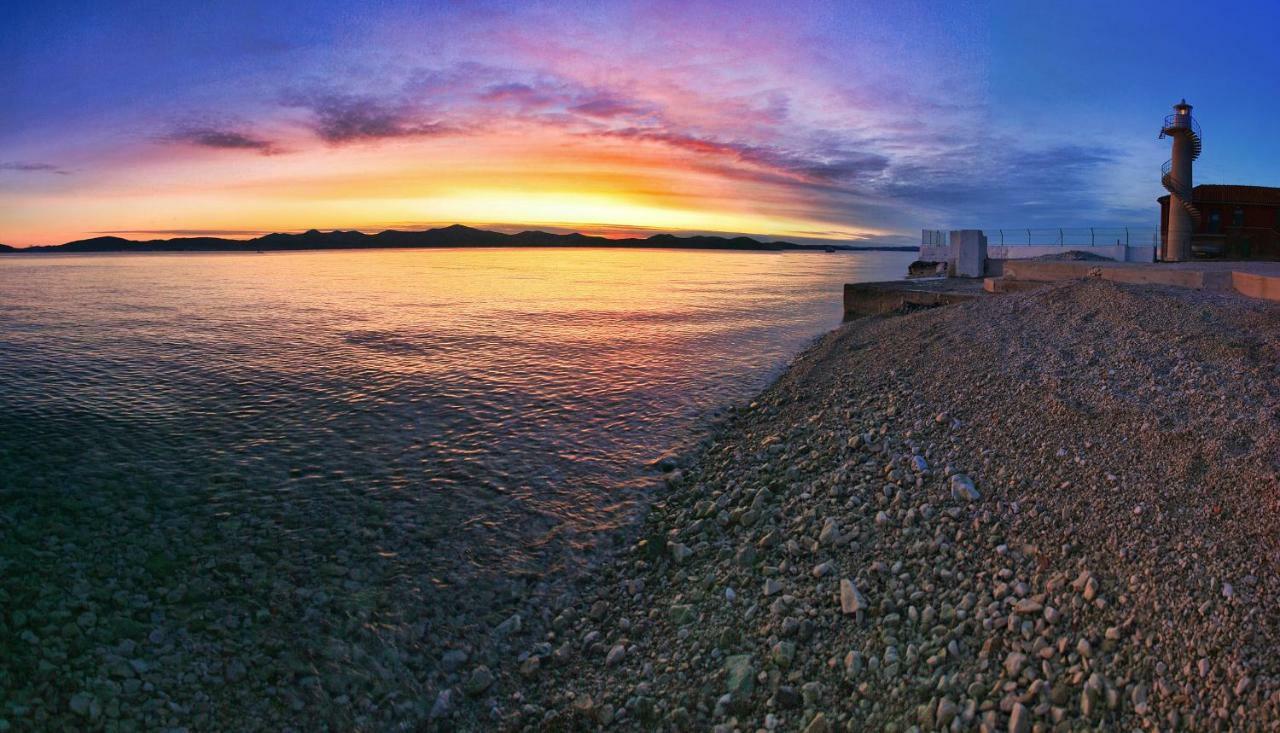 Zora * Zadar
